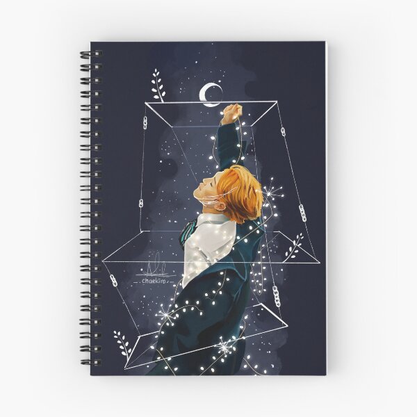 Item preview, Jimin | BTS fanart designed and sold by ChaePrintShop.