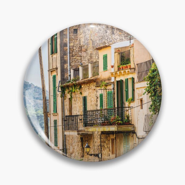 Item preview, Valldemossa designed and sold by JEZ22.