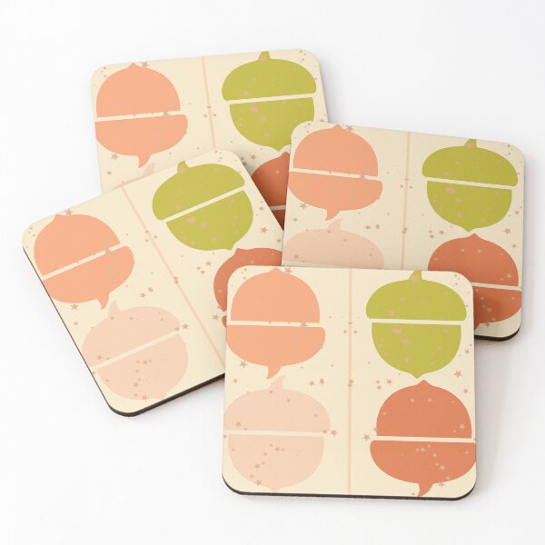 Item preview, ACORNS designed and sold by MELTBBROSE.