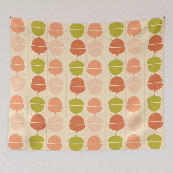 Item preview, ACORNS designed and sold by MELTBBROSE.
