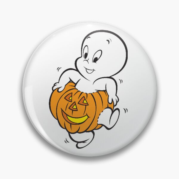 Item preview, Halloween Gasper designed and sold by Ink Bloom Studio ⭐⭐⭐⭐⭐.