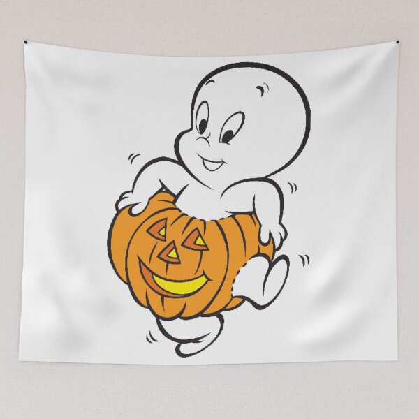 Item preview, Halloween Gasper designed and sold by Ink Bloom Studio ⭐⭐⭐⭐⭐.