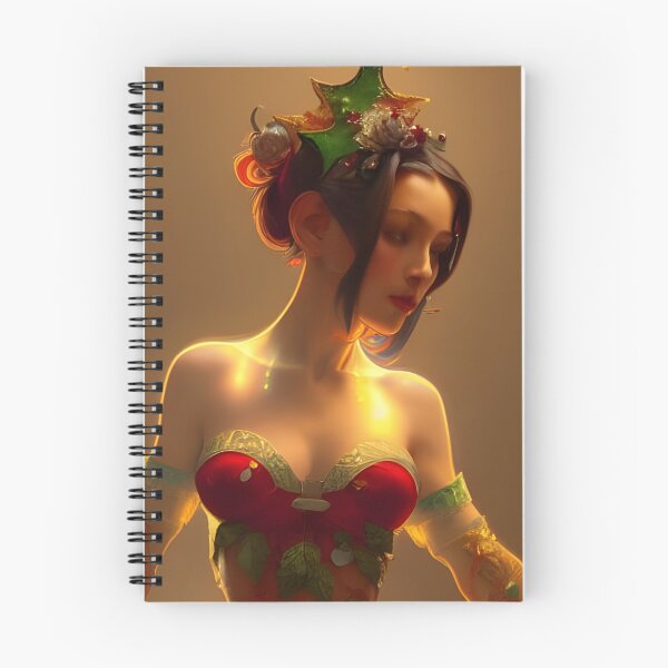 Item preview, Cute Christmas North Pole Elf designed and sold by Eliteijr.