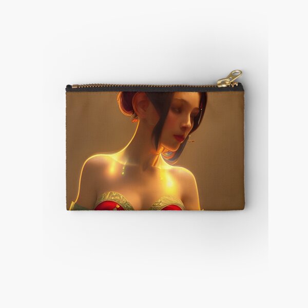 Item preview, Cute Christmas North Pole Elf designed and sold by Eliteijr.