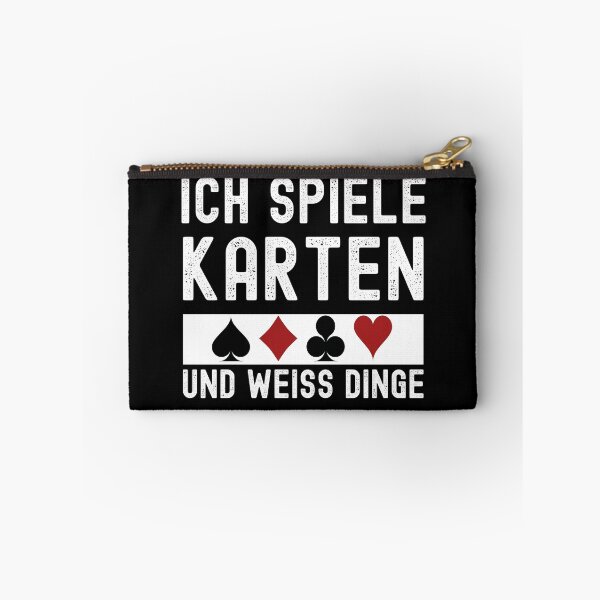 Item preview, I play cards and I know things designed and sold by VitoTDesign.