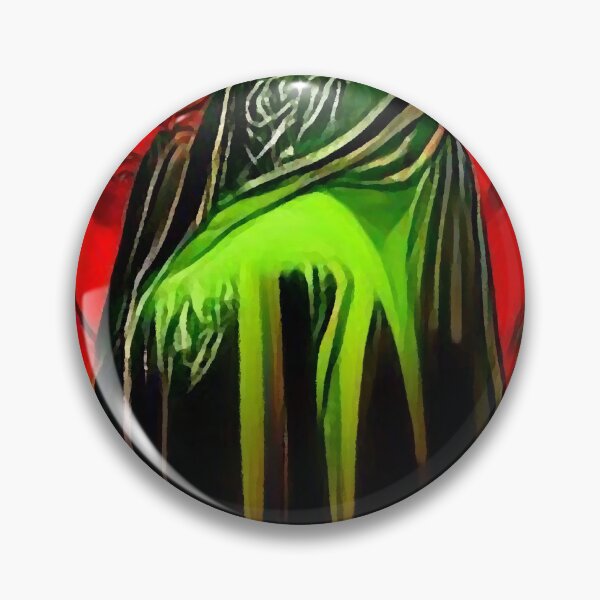 Item preview, Abstract Horror Hell Priest #8 designed and sold by OddUnderground.