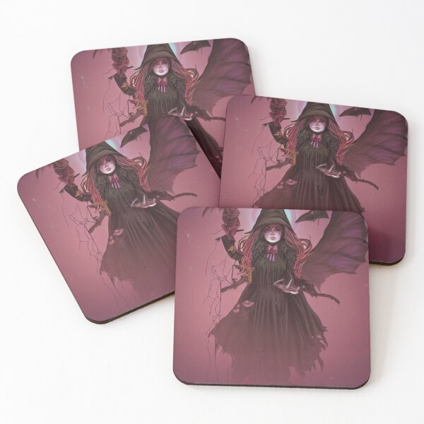 Item preview, OCCULT WITCH MAGIC RITUAL designed and sold by WitchVision.