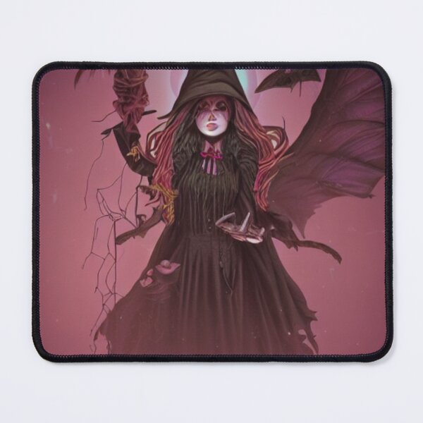 Item preview, OCCULT WITCH MAGIC RITUAL designed and sold by WitchVision.