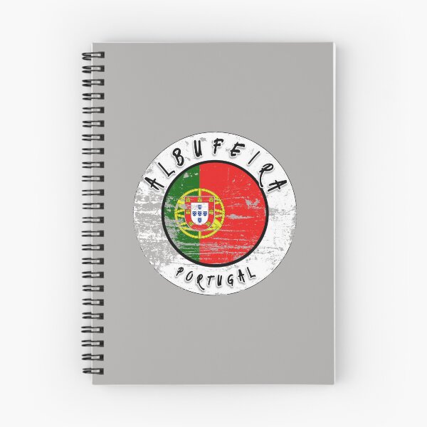 Item preview, Albufeira Portugal Vintage designed and sold by TravelPenguin.