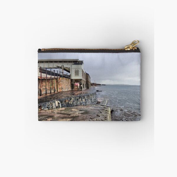 Item preview, Dawlish railway Station.  designed and sold by Lilian Marshall.