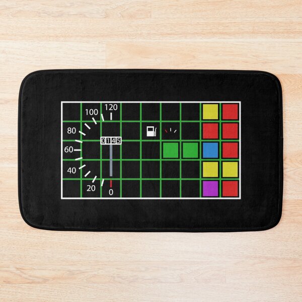 Item preview, Speedometer designed and sold by Leonardo-98.