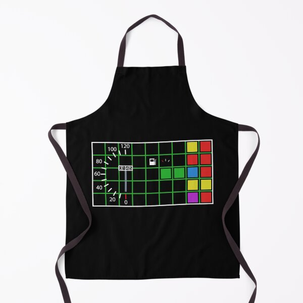Item preview, Speedometer designed and sold by Leonardo-98.