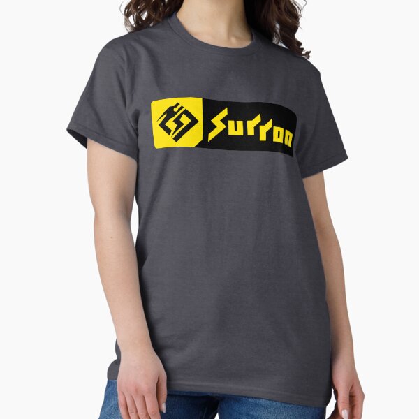 Classic Haro BMX Bikes Heather Performance Tee Classic Haro BMX Bikes Heather Performance Tee