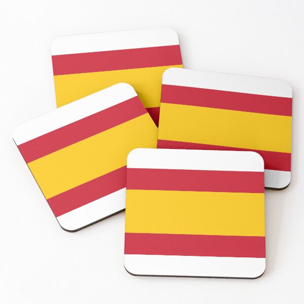 Artikelvorschau, Handy-Abdeckung mit spanischer Flagge entworfen und verkauft von deanworld.