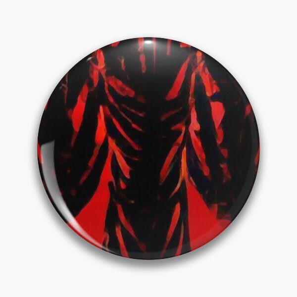 Item preview, Abstract Horror Hell Priest #11 designed and sold by OddUnderground.