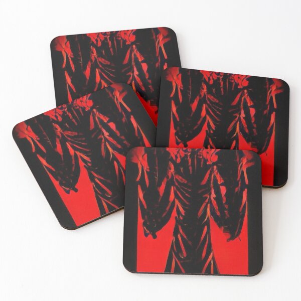 Item preview, Abstract Horror Hell Priest #11 designed and sold by OddUnderground.