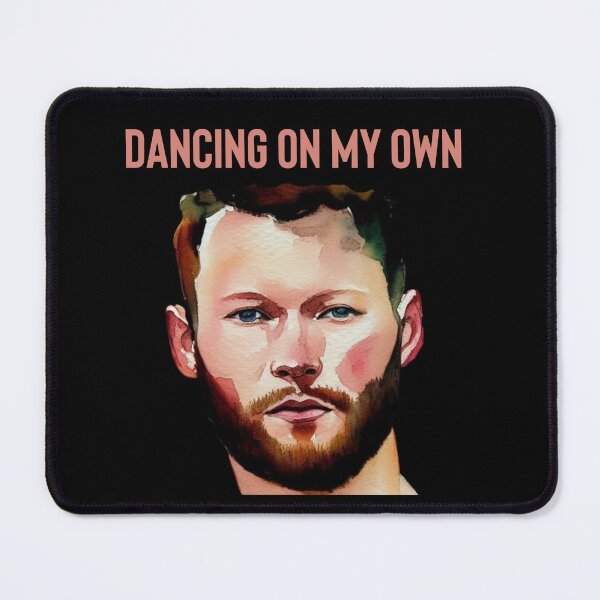 Item preview, I am dancing on my own, Philly dancing I keep dancing on my own, call your girlfriend designed and sold by Artsareus.