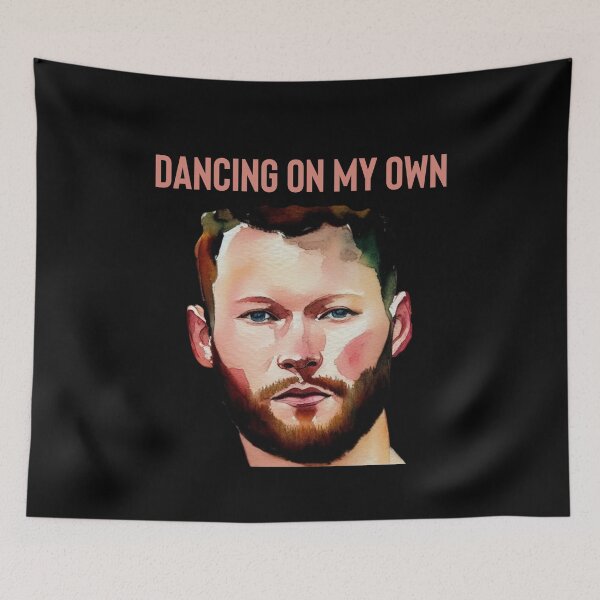 Item preview, I am dancing on my own, Philly dancing I keep dancing on my own, call your girlfriend designed and sold by Artsareus.