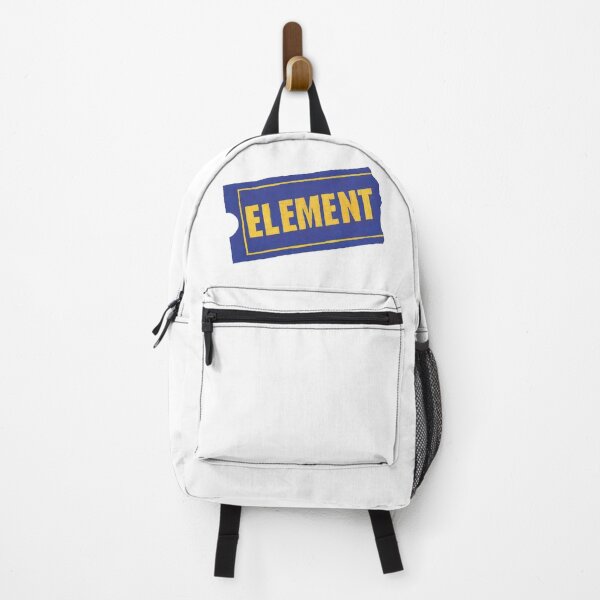 Item preview, Blockbuster x Element Skateboards designed and sold by scarym0nk3yman.