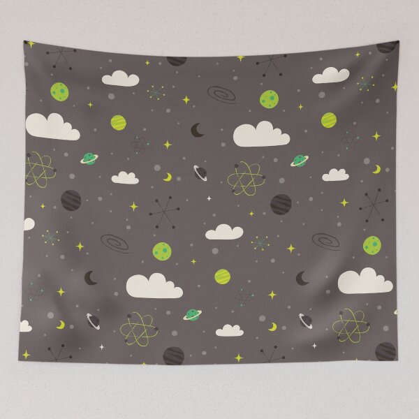 Item preview, Off To Space! Galaxy designed and sold by byZesti.