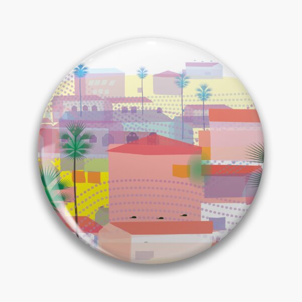 Item preview, Beachwood Canyon designed and sold by Charles Harker.