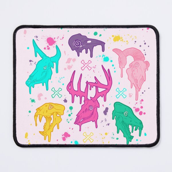 Item preview, OOZE ZOO COLOR designed and sold by SpecialKay Studio.