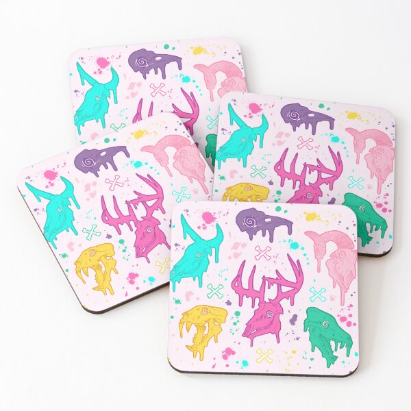 Item preview, OOZE ZOO COLOR designed and sold by SpecialKay Studio.