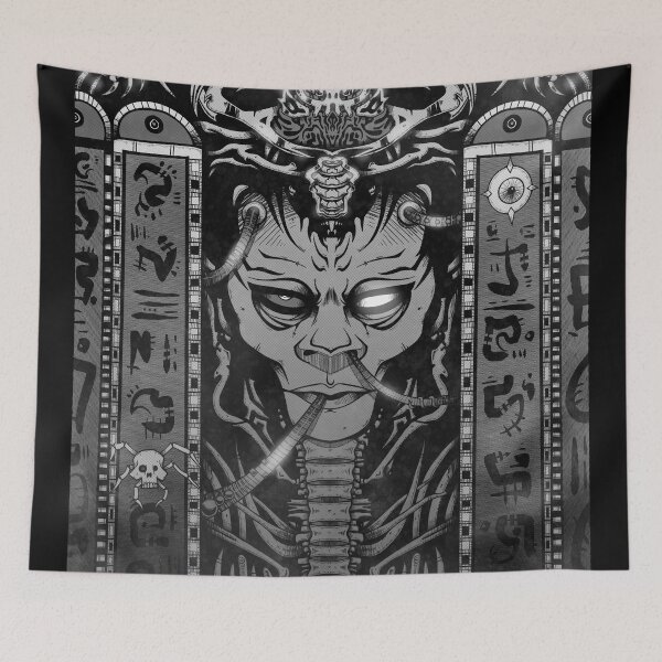 Item preview, SARCOPHAGUS designed and sold by Umbral-Lunacy.