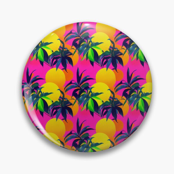 Item preview, Tropical fever designed and sold by arkymonart.