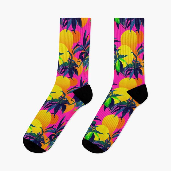 Item preview, Tropical fever designed and sold by arkymonart.