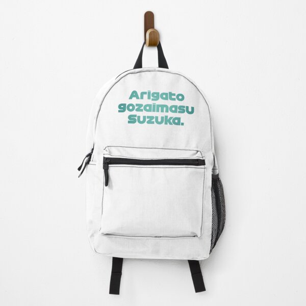 Item preview, VET. Arigato Gozaimasu - Best Team Radio Suzuka GP 2022 (Original) designed and sold by FilipeFerreira.