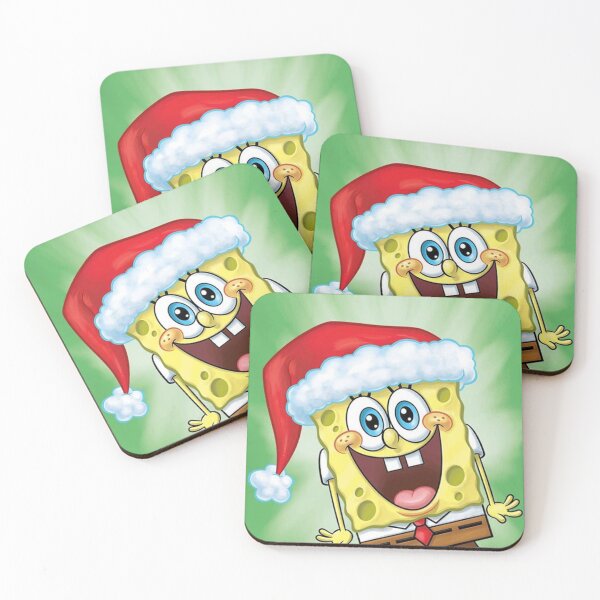 Item preview, Spongebob Christmas designed and sold by Professional Memer.