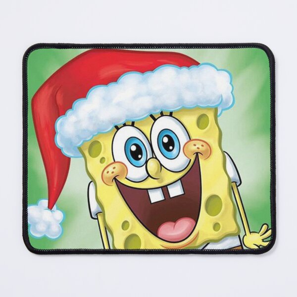 Item preview, Spongebob Christmas designed and sold by Professional Memer.