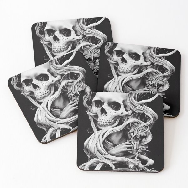Item preview, OCCULT WITCH MAGIC RITUAL designed and sold by WitchVision.