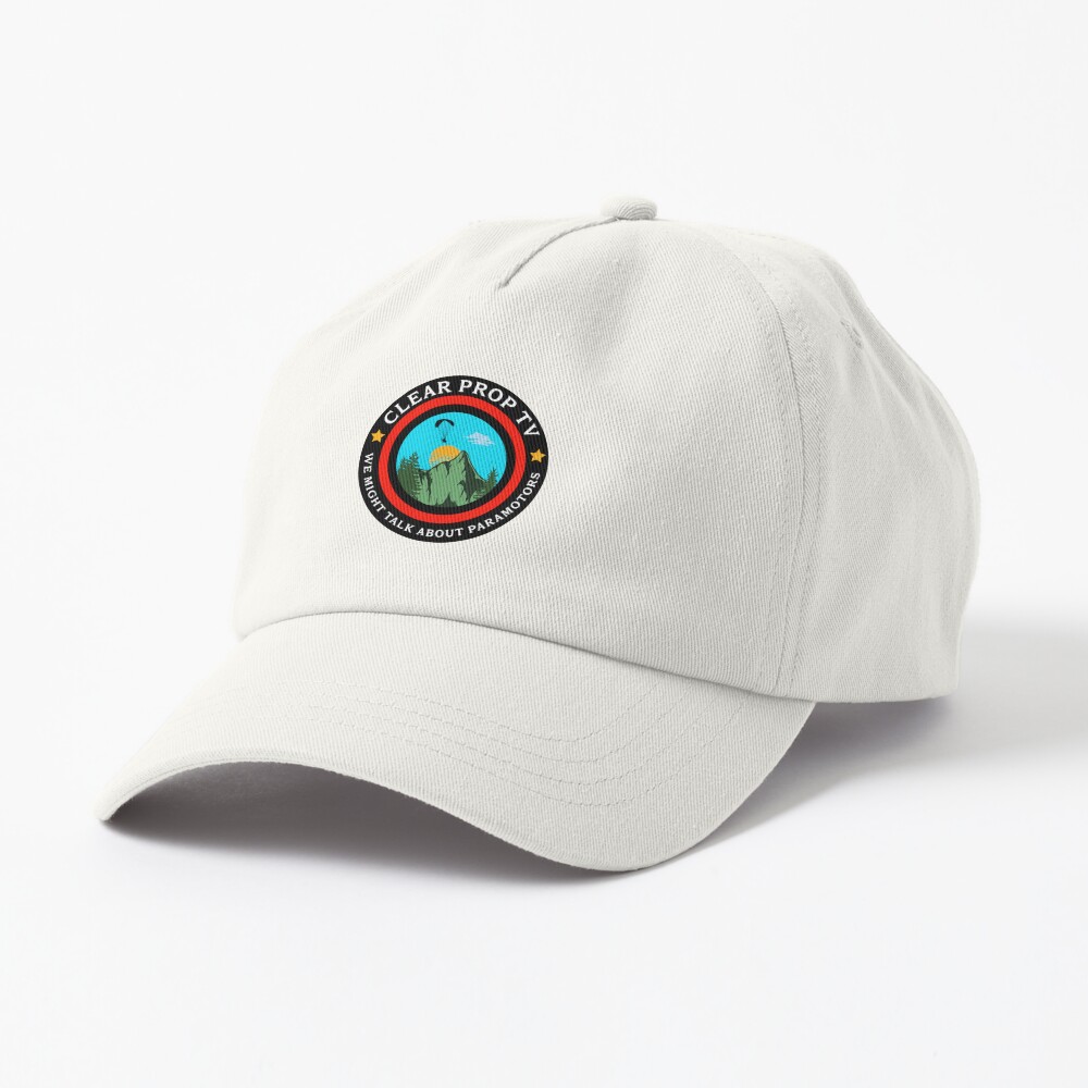 Item preview, Dad Hat designed and sold by PPGGrandpa.