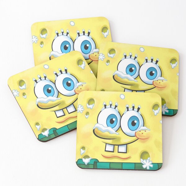 Item preview, Spongebob Christmas designed and sold by Professional Memer.