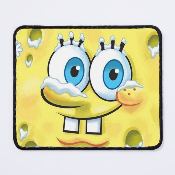 Item preview, Spongebob Christmas designed and sold by Professional Memer.