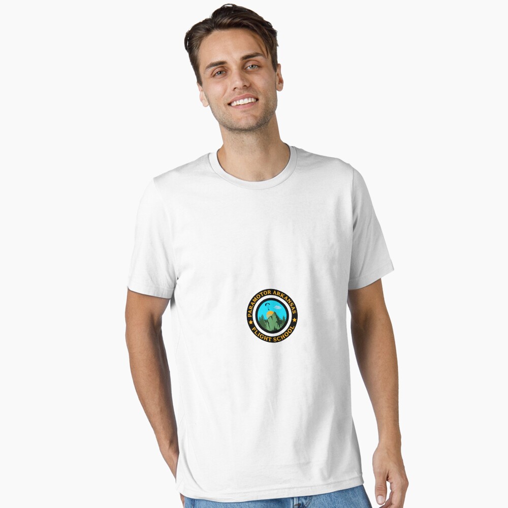 Item preview, Essential T-Shirt designed and sold by PPGGrandpa.