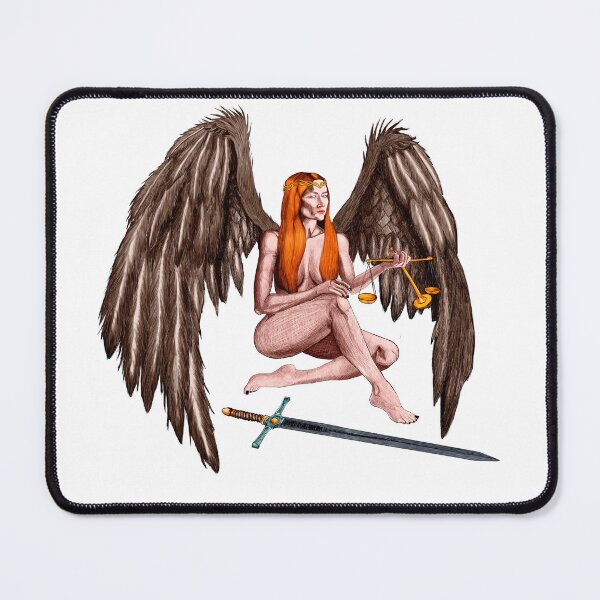 Item preview, Madam Justice designed and sold by branarts.