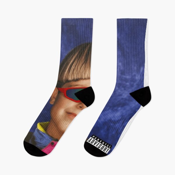 Item preview, Oliver Tree - Alien Boy designed and sold by Russell Gillard.