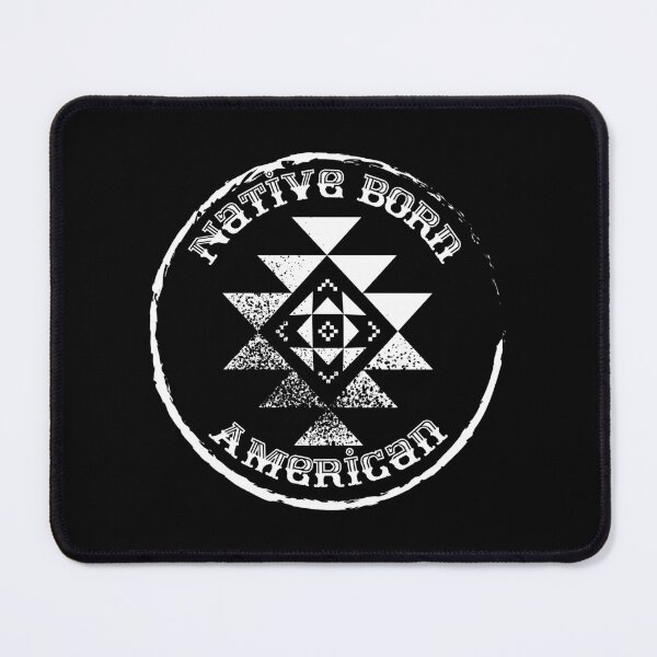 Item preview, Native Born American designed and sold by Novelty-Shirts.