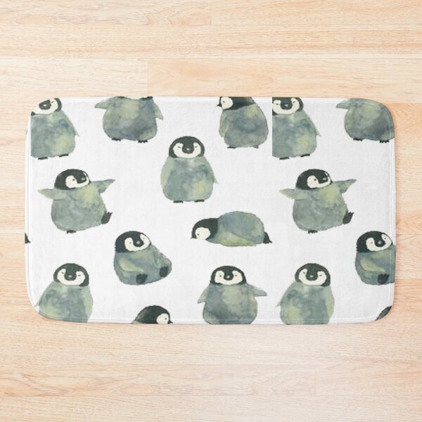 Item preview, Penguns designed and sold by MagicWand9900.