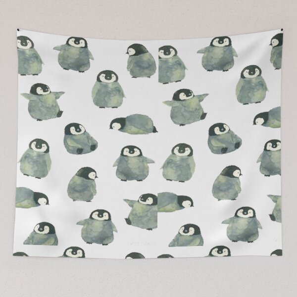 Item preview, Penguns designed and sold by MagicWand9900.
