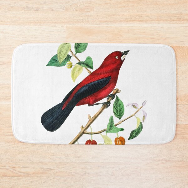 Item preview, Le Jardin Des Plantes / The beauty of Classic Art / Paul Gervais designed and sold by JJAarts.