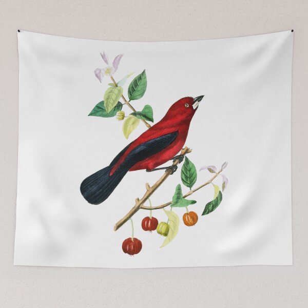 Item preview, Le Jardin Des Plantes / The beauty of Classic Art / Paul Gervais designed and sold by JJAarts.