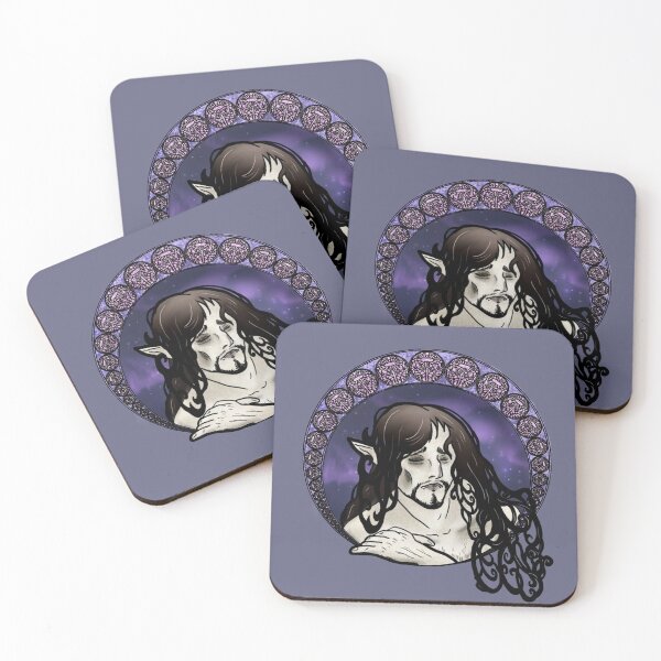 Item preview, Pensive Vampire designed and sold by NorroenDyrd.