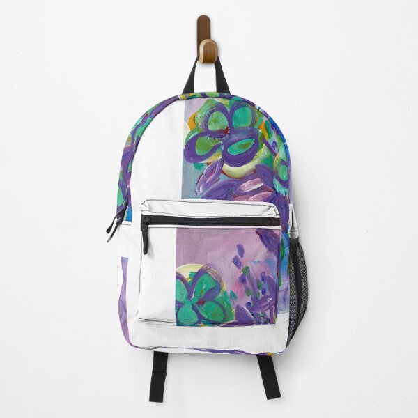 Item preview, Purple Passion designed and sold by Marilyn Hill.