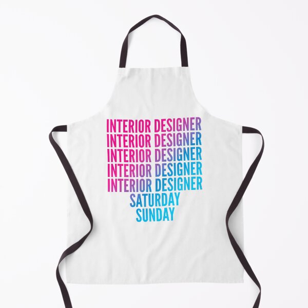 Item preview, Interior Designer work week for Interior Designers designed and sold by SVPOD.