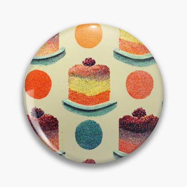 Item preview, Many cakes designed and sold by BloodRubyz.