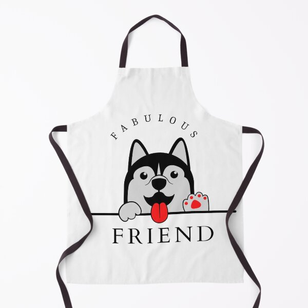 Item preview, fabulous dog friend designed and sold by Igmir.